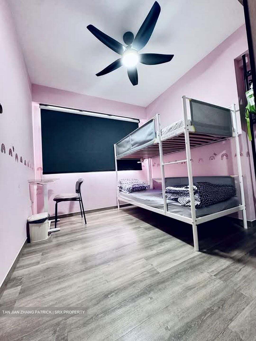 Blk 173A Rivervale Shores (Sengkang), HDB 4 Rooms #576560291
